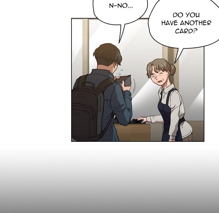 Who Cares If I’m a Loser! - Chapter 18 Page 53