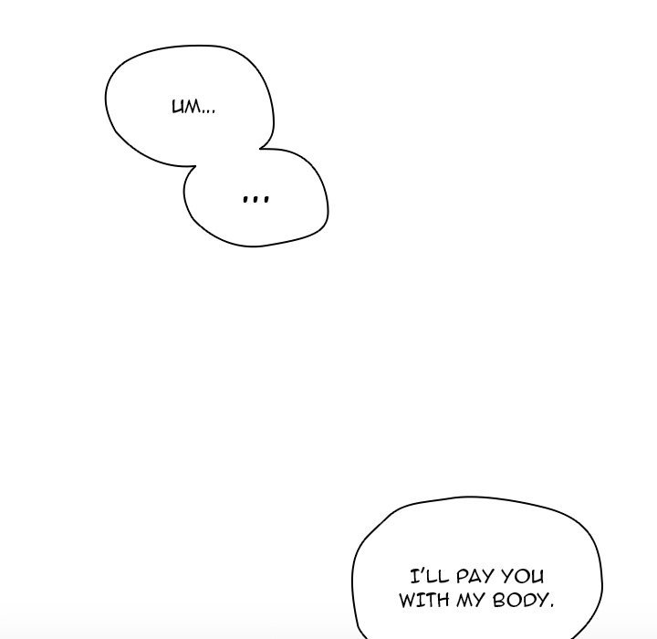 Who Cares If I’m a Loser! - Chapter 18 Page 59