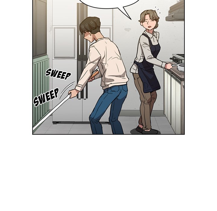 Who Cares If I’m a Loser! - Chapter 18 Page 63