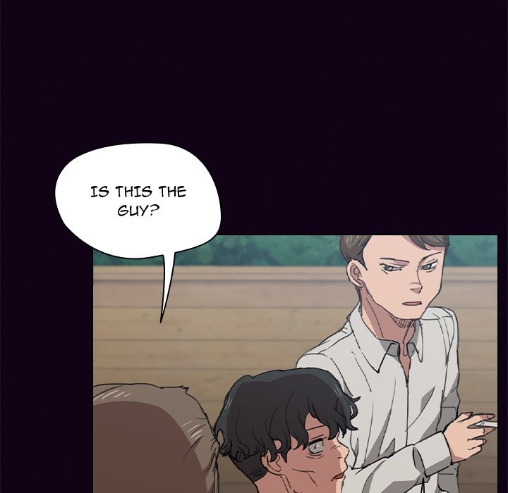 Who Cares If I’m a Loser! - Chapter 18 Page 73