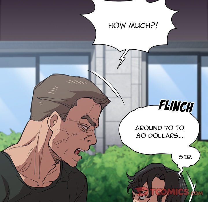 Who Cares If I’m a Loser! - Chapter 18 Page 75