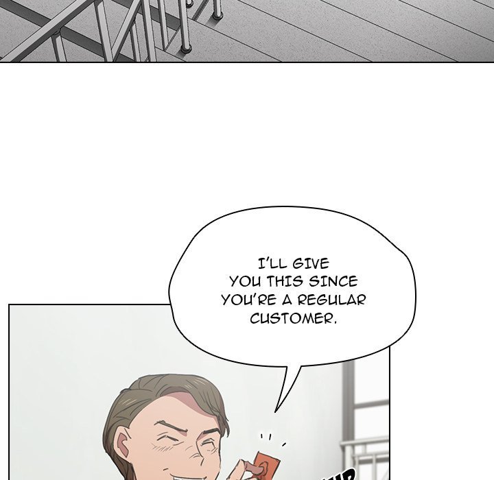 Who Cares If I’m a Loser! - Chapter 18 Page 8