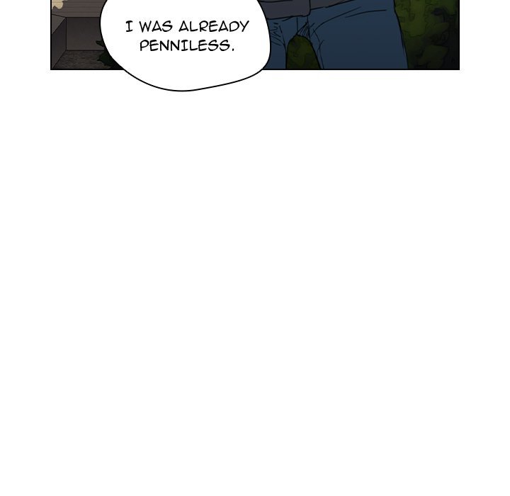Who Cares If I’m a Loser! - Chapter 18 Page 92