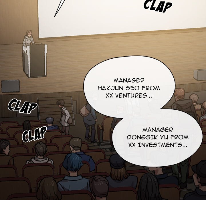 Who Cares If I’m a Loser! - Chapter 18 Page 99