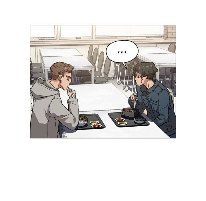 Who Cares If I’m a Loser! - Chapter 19 Page 115