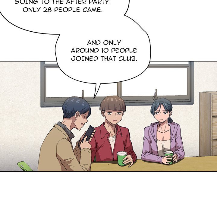 Who Cares If I’m a Loser! - Chapter 19 Page 6