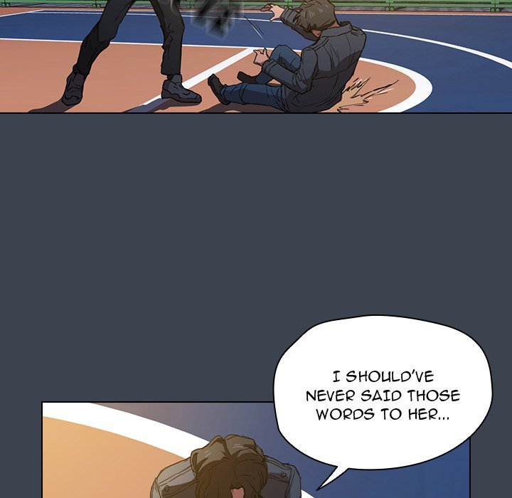 Who Cares If I’m a Loser! - Chapter 19 Page 70