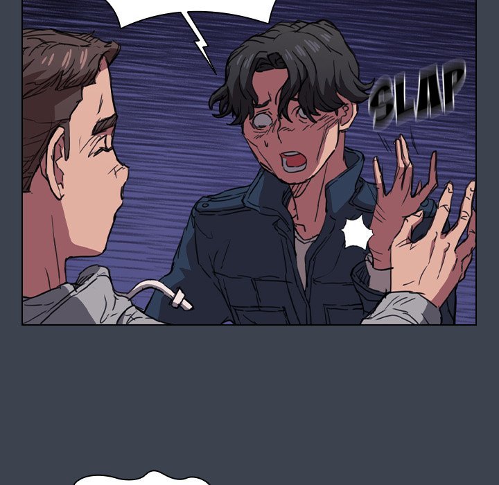 Who Cares If I’m a Loser! - Chapter 19 Page 98