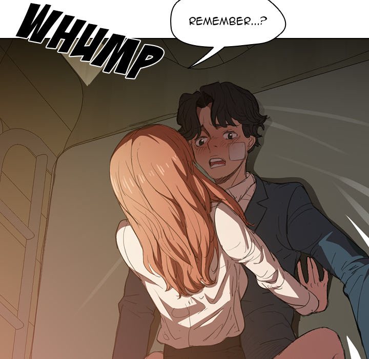 Who Cares If I’m a Loser! - Chapter 2 Page 101