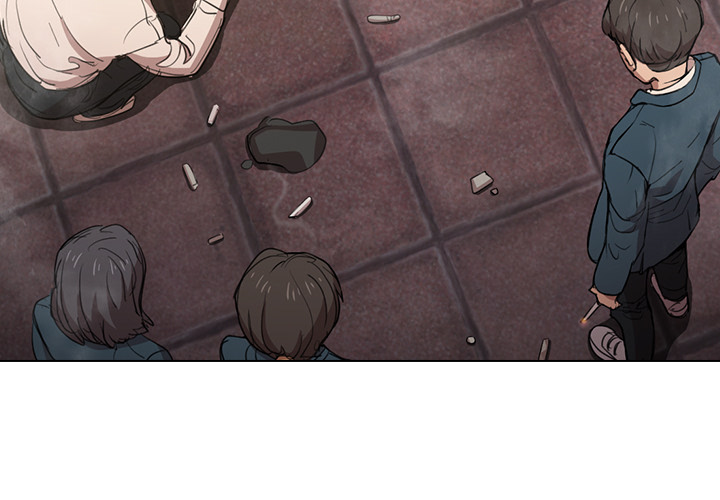 Who Cares If I’m a Loser! - Chapter 2 Page 3
