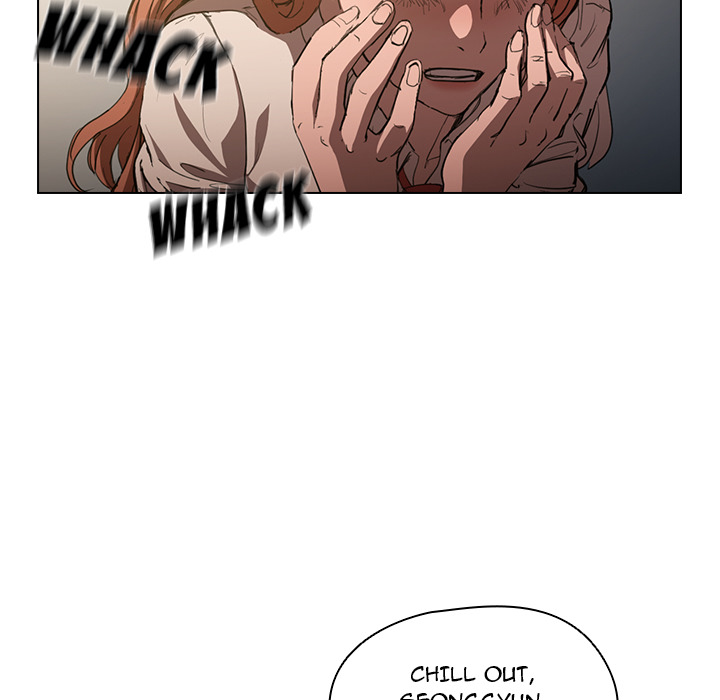 Who Cares If I’m a Loser! - Chapter 2 Page 44
