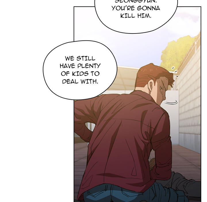 Who Cares If I’m a Loser! - Chapter 2 Page 45