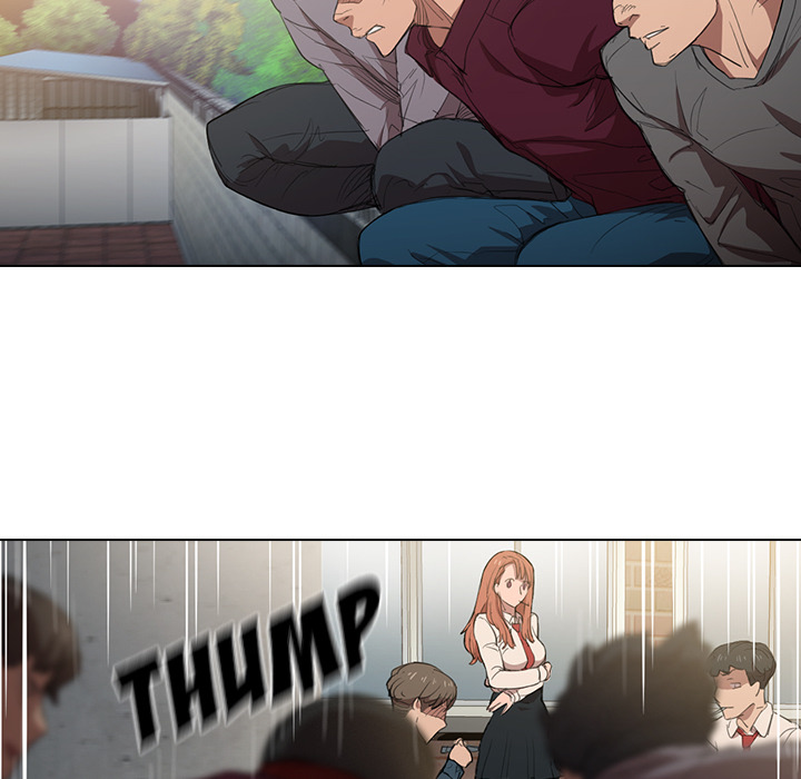 Who Cares If I’m a Loser! - Chapter 2 Page 6