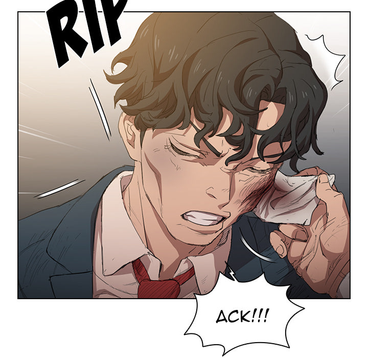 Who Cares If I’m a Loser! - Chapter 2 Page 76