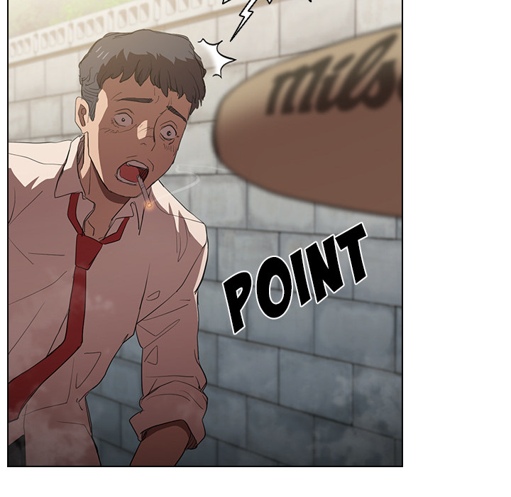 Who Cares If I’m a Loser! - Chapter 2 Page 9
