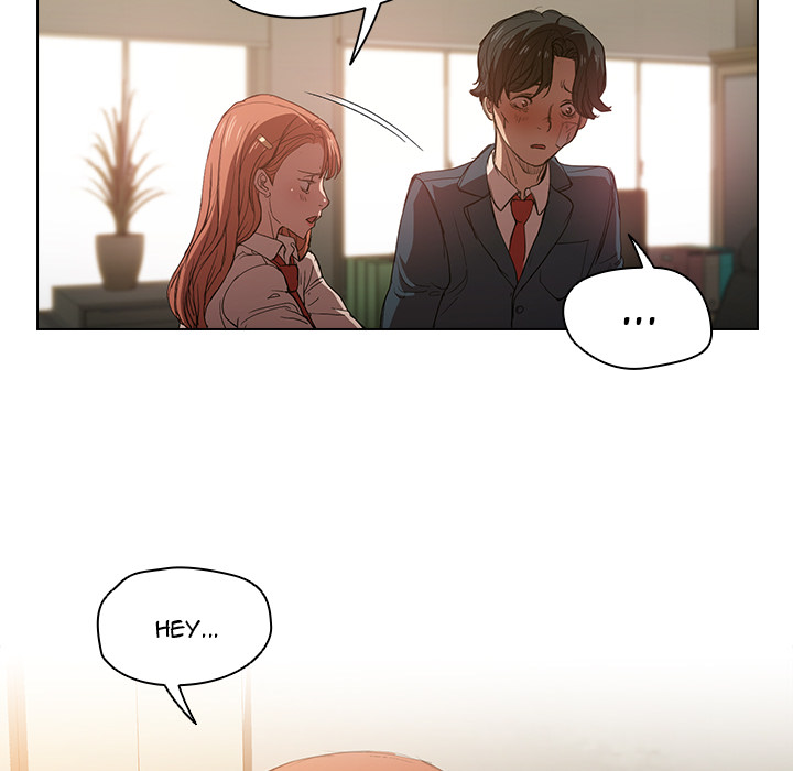 Who Cares If I’m a Loser! - Chapter 2 Page 96