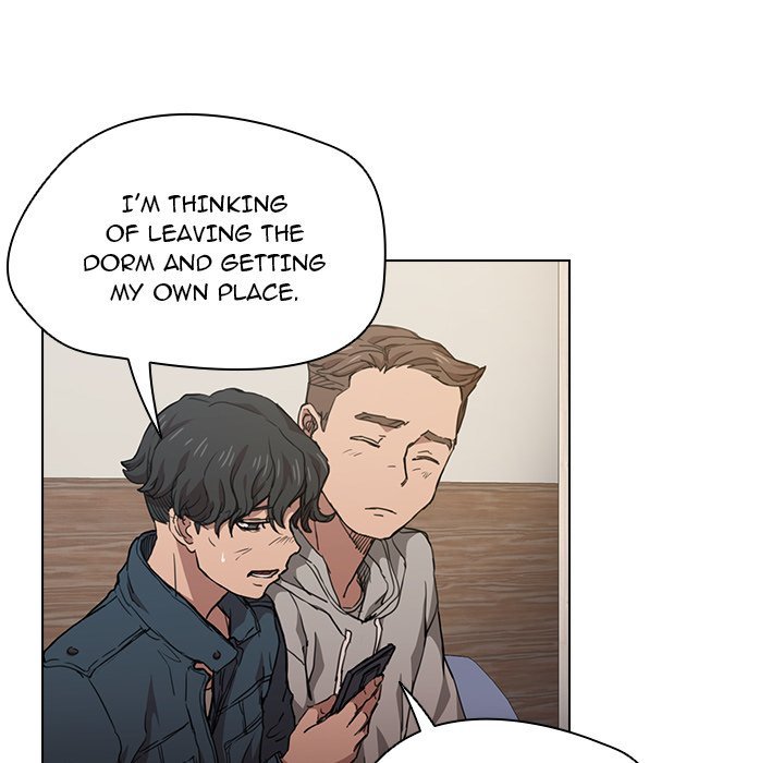 Who Cares If I’m a Loser! - Chapter 20 Page 10