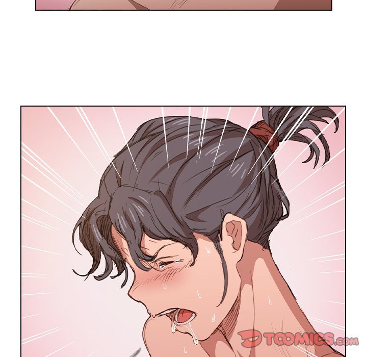 Who Cares If I’m a Loser! - Chapter 20 Page 105