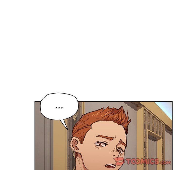 Who Cares If I’m a Loser! - Chapter 20 Page 117
