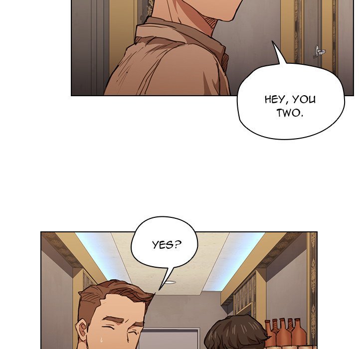 Who Cares If I’m a Loser! - Chapter 20 Page 118