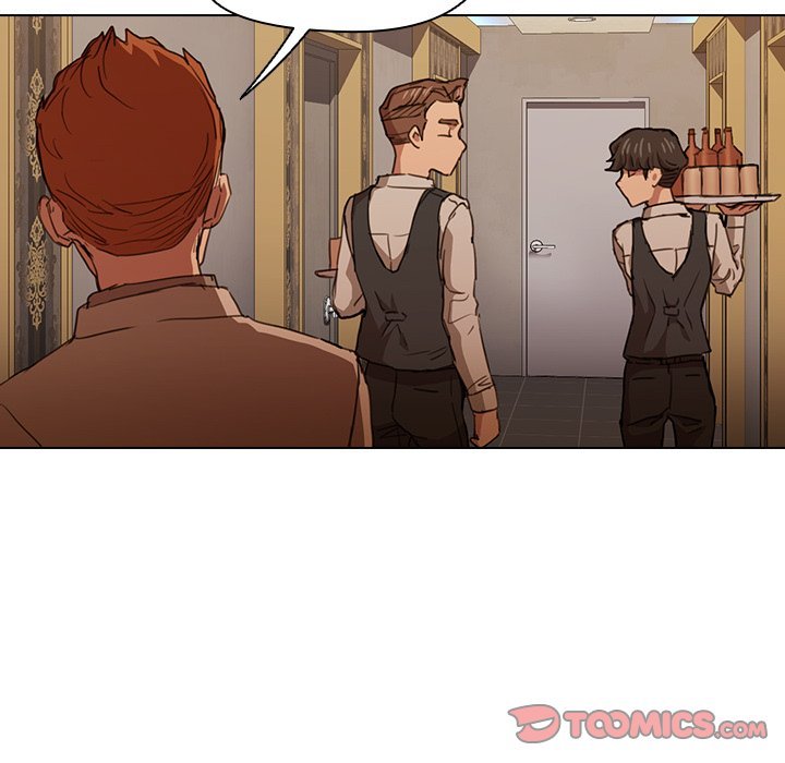 Who Cares If I’m a Loser! - Chapter 20 Page 120