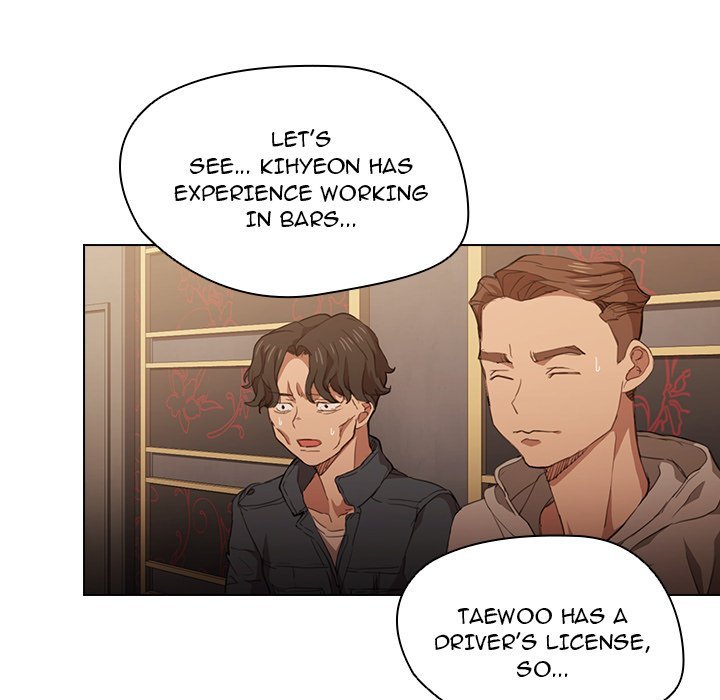 Who Cares If I’m a Loser! - Chapter 20 Page 34