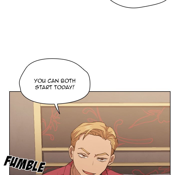 Who Cares If I’m a Loser! - Chapter 20 Page 35