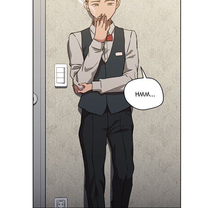 Who Cares If I’m a Loser! - Chapter 20 Page 49