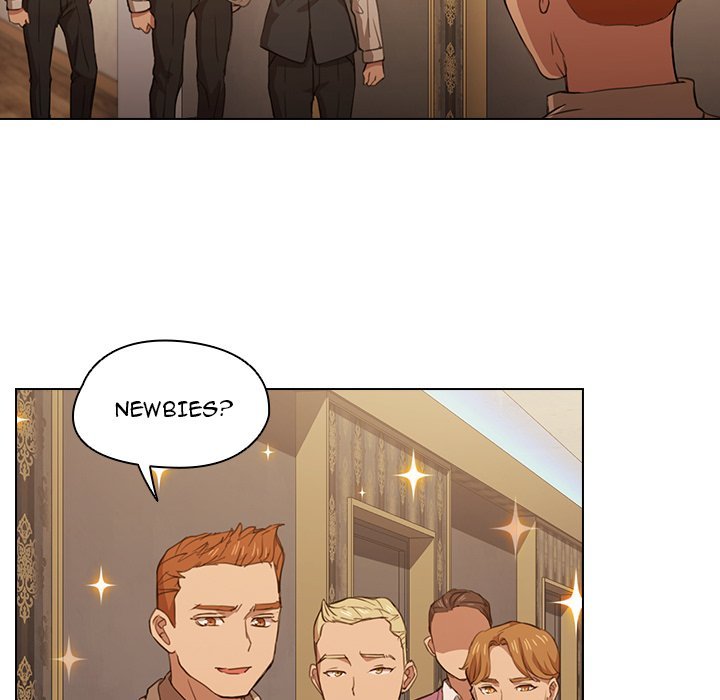 Who Cares If I’m a Loser! - Chapter 20 Page 55