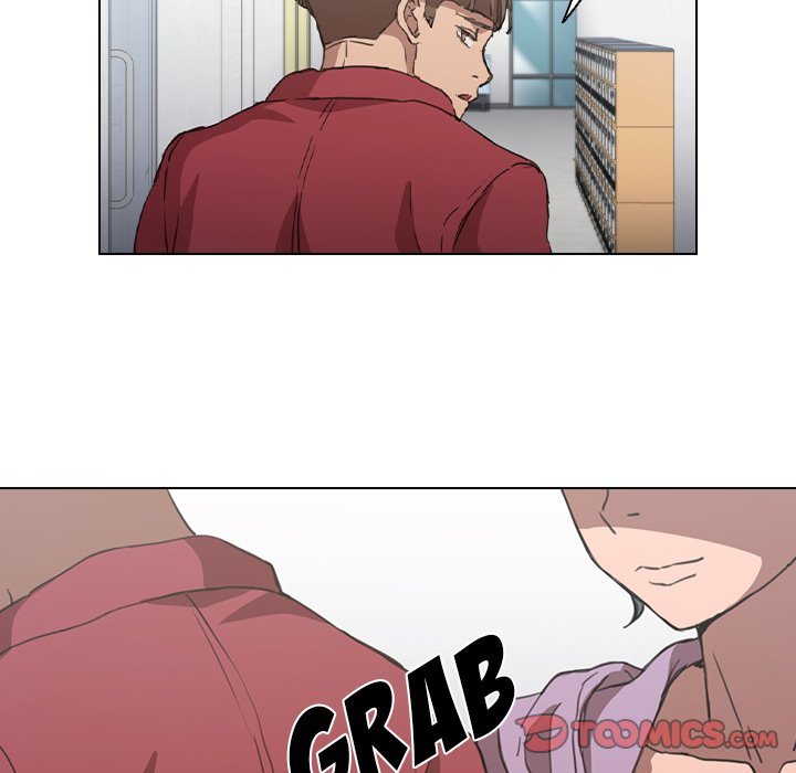 Who Cares If I’m a Loser! - Chapter 20 Page 81