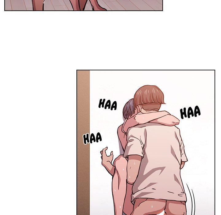 Who Cares If I’m a Loser! - Chapter 20 Page 92