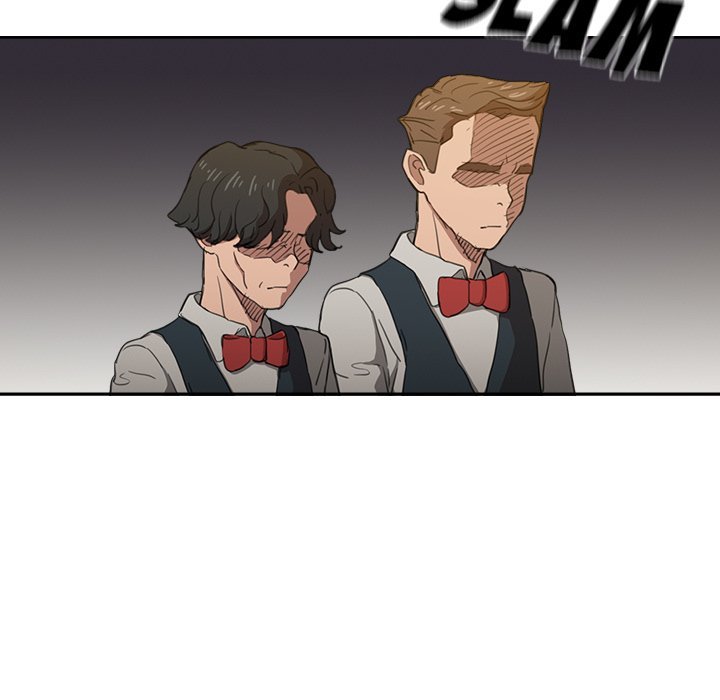 Who Cares If I’m a Loser! - Chapter 21 Page 107