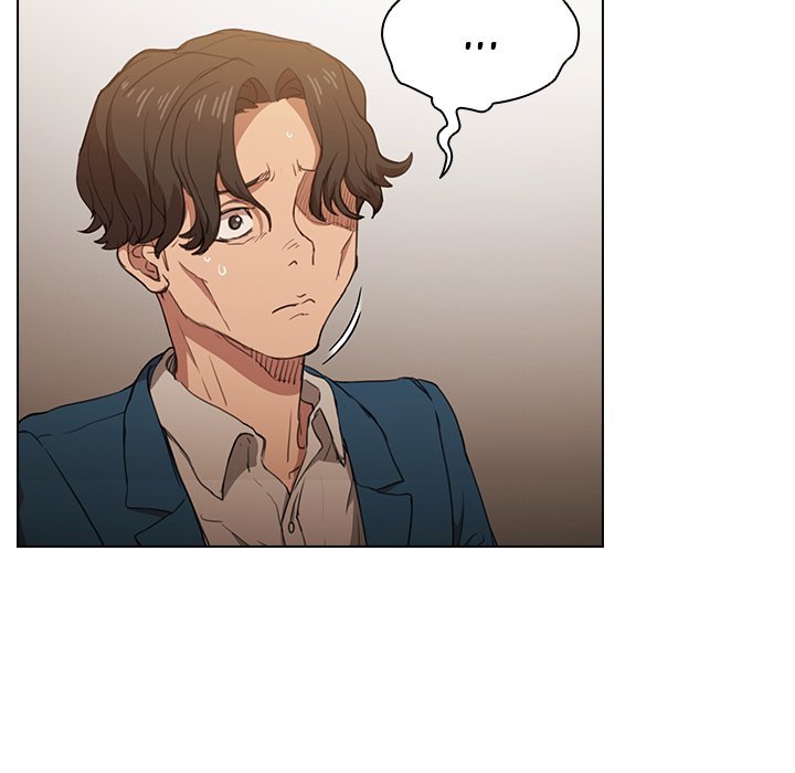 Who Cares If I’m a Loser! - Chapter 21 Page 118