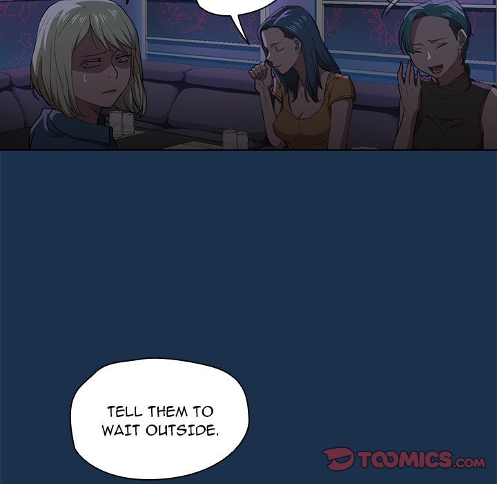 Who Cares If I’m a Loser! - Chapter 21 Page 21