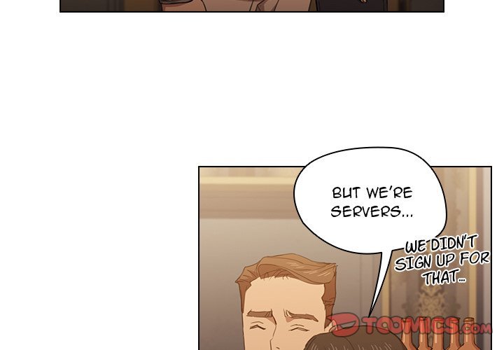 Who Cares If I’m a Loser! - Chapter 21 Page 3