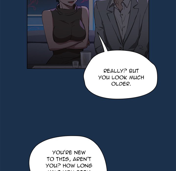 Who Cares If I’m a Loser! - Chapter 21 Page 31