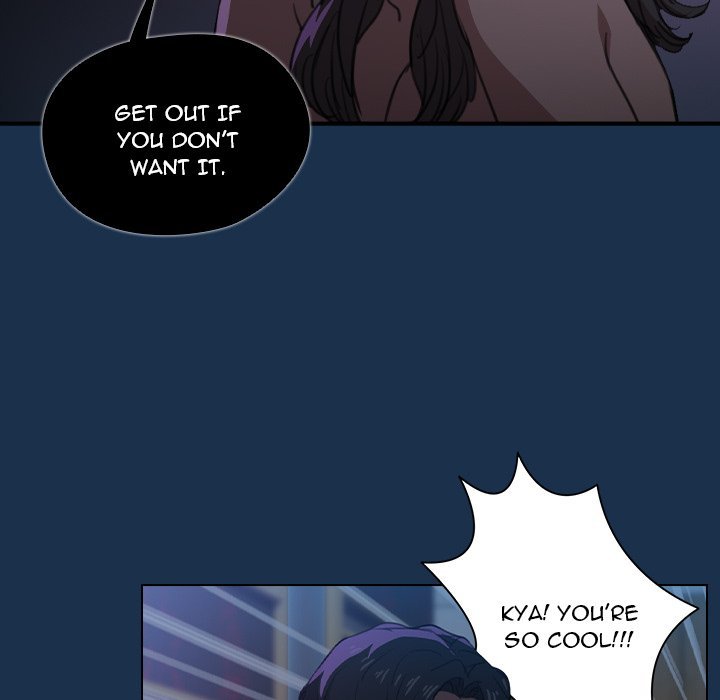 Who Cares If I’m a Loser! - Chapter 21 Page 41