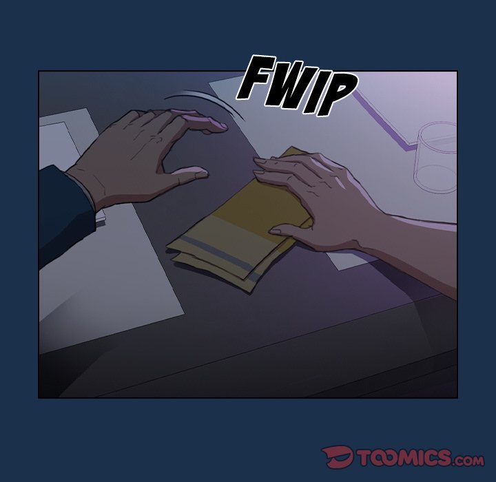 Who Cares If I’m a Loser! - Chapter 21 Page 45