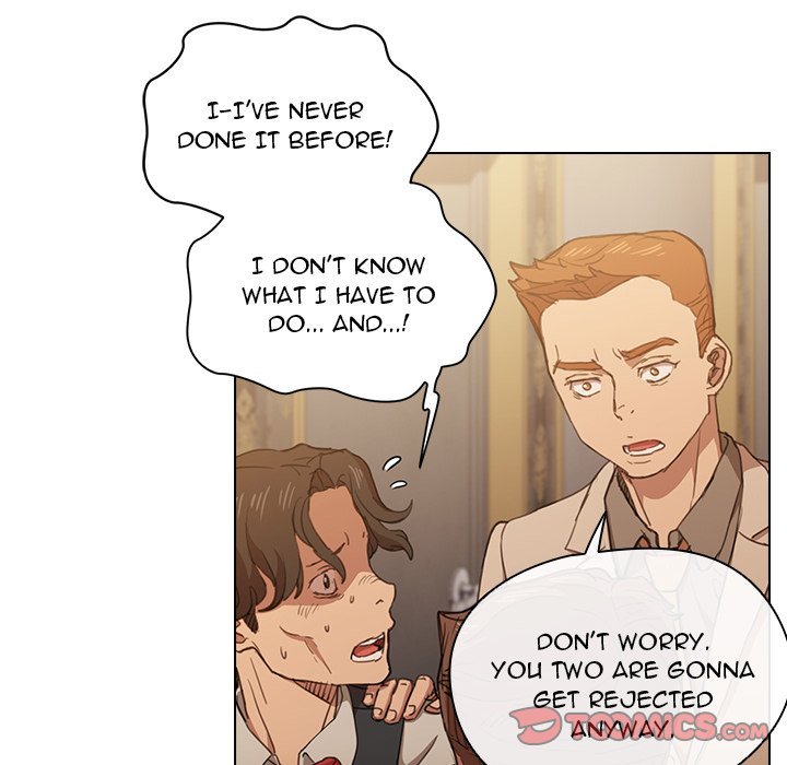 Who Cares If I’m a Loser! - Chapter 21 Page 6