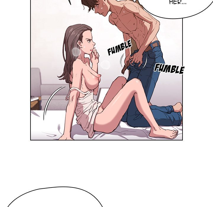 Who Cares If I’m a Loser! - Chapter 21 Page 82