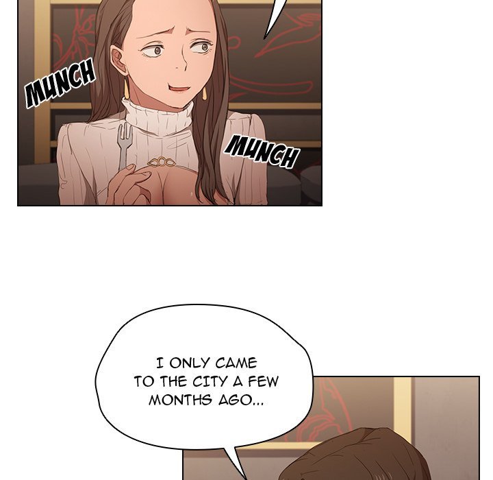 Who Cares If I’m a Loser! - Chapter 22 Page 11