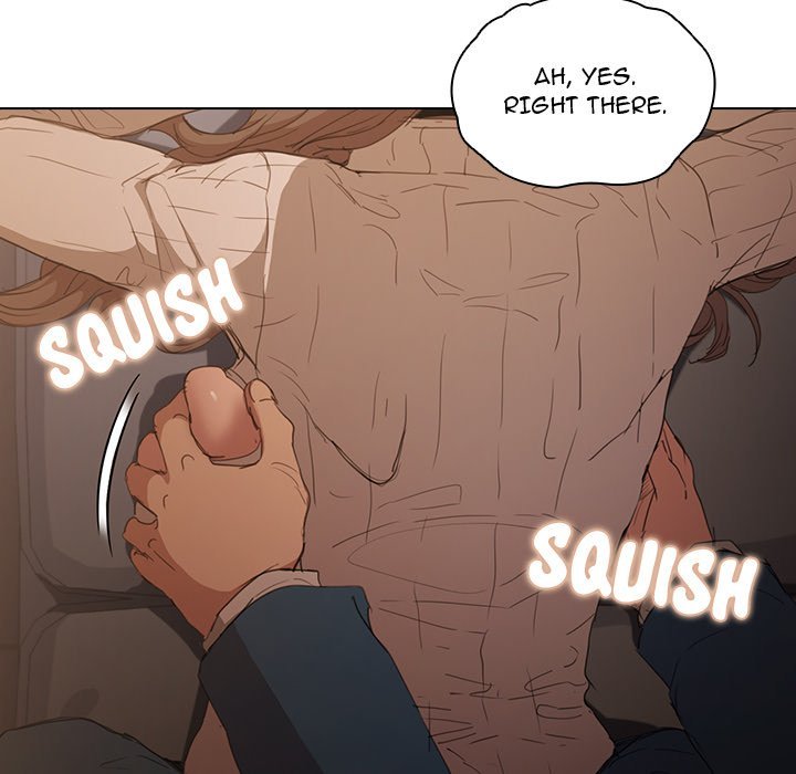 Who Cares If I’m a Loser! - Chapter 22 Page 35