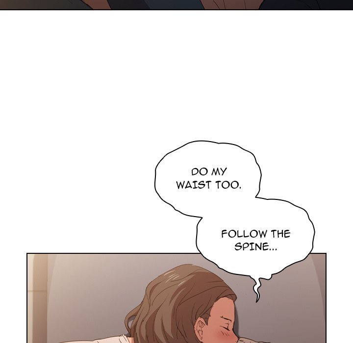 Who Cares If I’m a Loser! - Chapter 22 Page 36