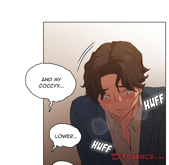 Who Cares If I’m a Loser! - Chapter 22 Page 38