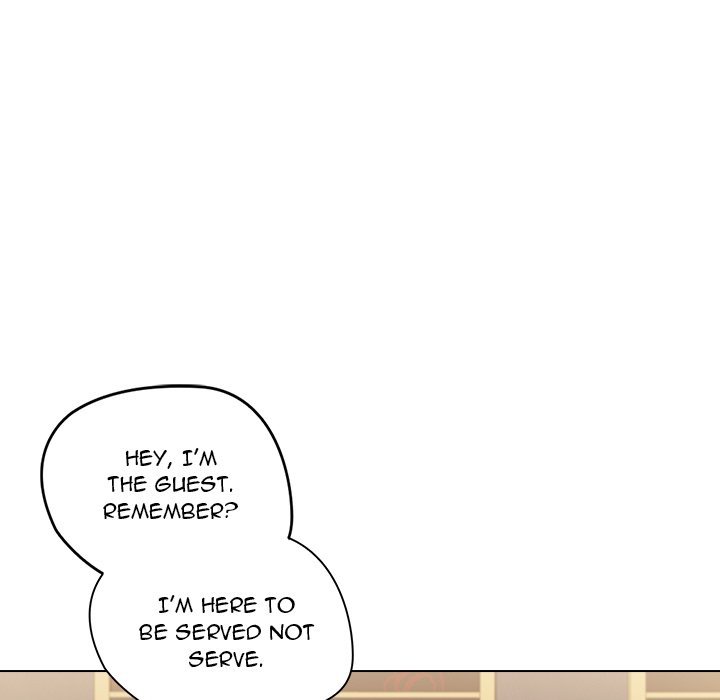 Who Cares If I’m a Loser! - Chapter 22 Page 5