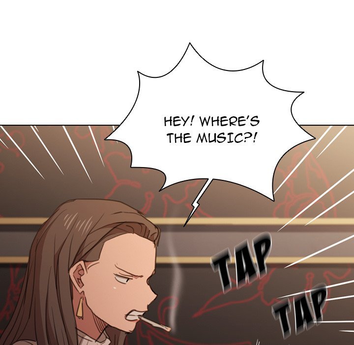 Who Cares If I’m a Loser! - Chapter 22 Page 59