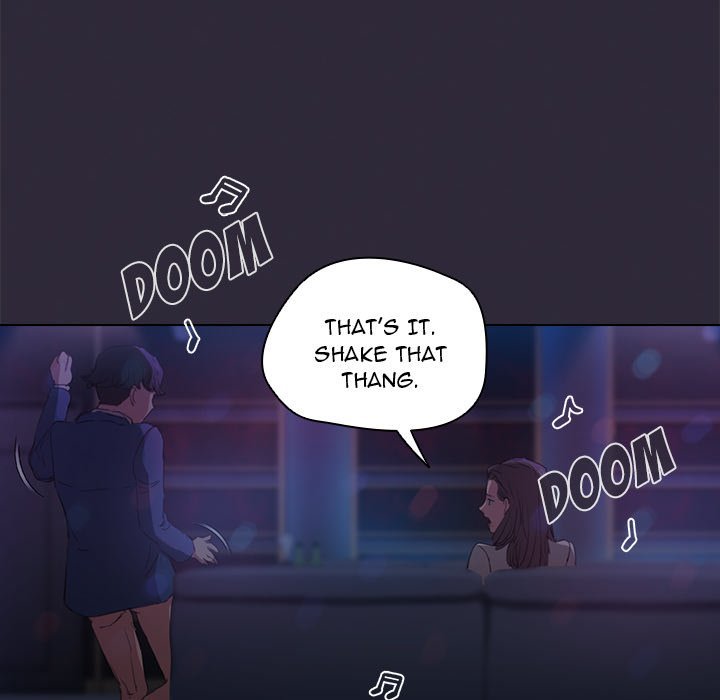 Who Cares If I’m a Loser! - Chapter 22 Page 61