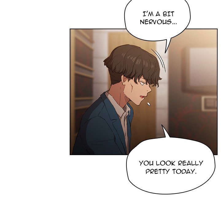 Who Cares If I’m a Loser! - Chapter 22 Page 7