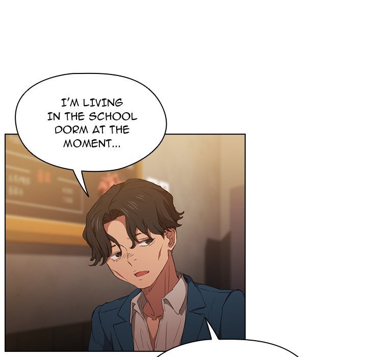 Who Cares If I’m a Loser! - Chapter 22 Page 88