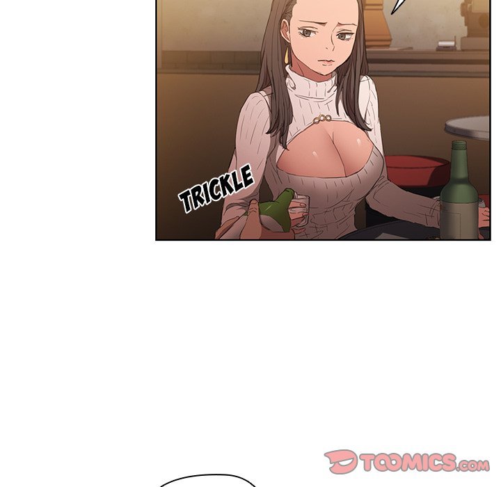 Who Cares If I’m a Loser! - Chapter 22 Page 92